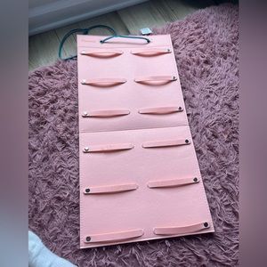 JEWELRY HOLDER!